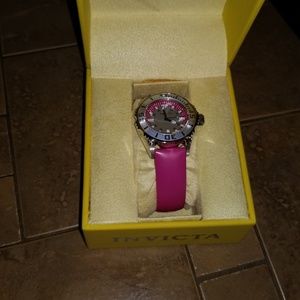Invicta Pro Diver Watch